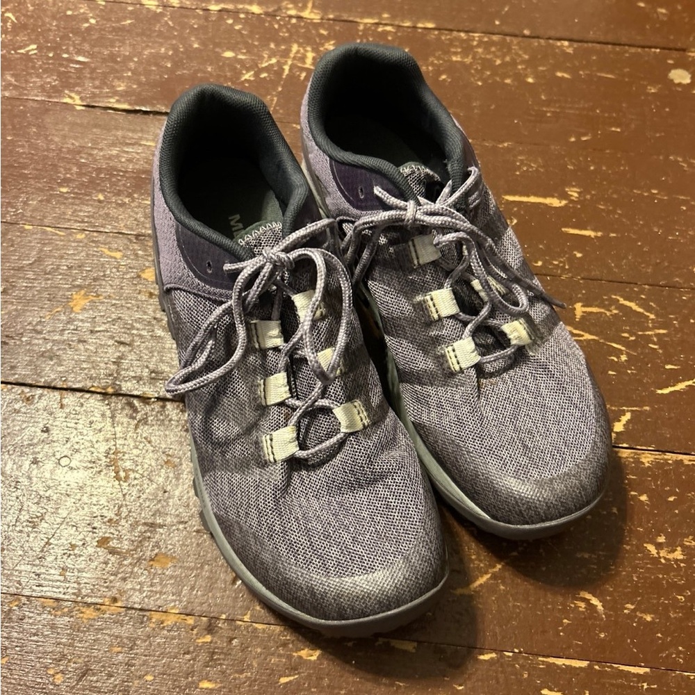 Merrell Hiking Shoes